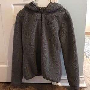 Helly Hanson Hooded Fleece Full Zip